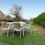 펜션 Charmante Maison A La Campagne *
