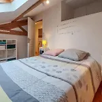 Charmante Maison A La Campagne 펜션 *