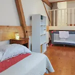 Charmante Maison A La Campagne 펜션