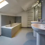 Charmante Maison A La Campagne Saint-Gourson