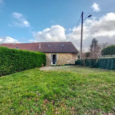 Charmante Maison A La Campagne Сasa de vacaciones