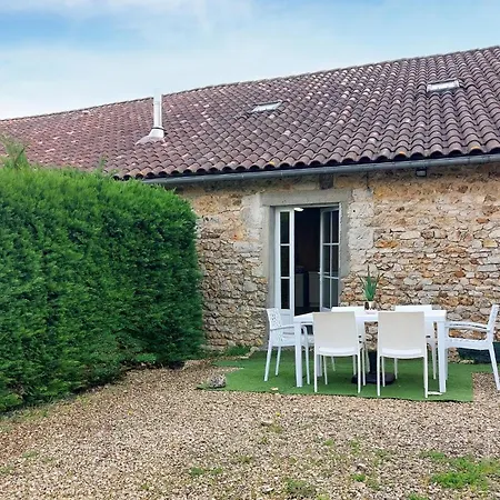 Charmante Maison A La Campagne *