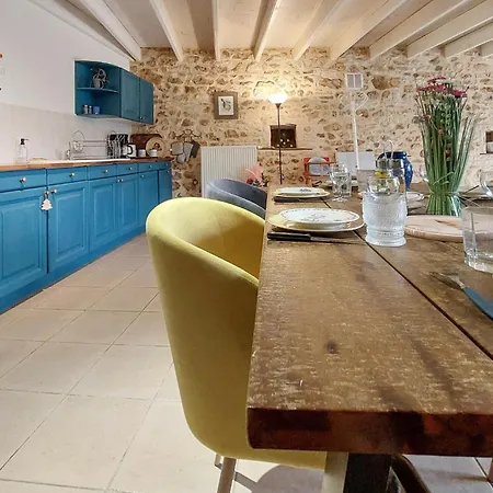 Charmante Maison A La Campagne