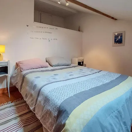 Charmante Maison A La Campagne Feriehus *
