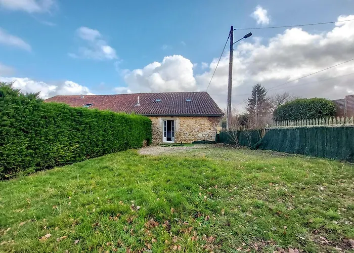 Charmante Maison A La Campagne Сasa de vacaciones