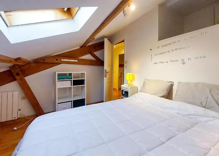 Charmante Maison A La Campagne