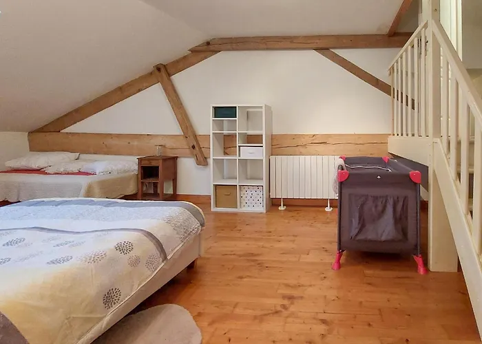 Charmante Maison A La Campagne *