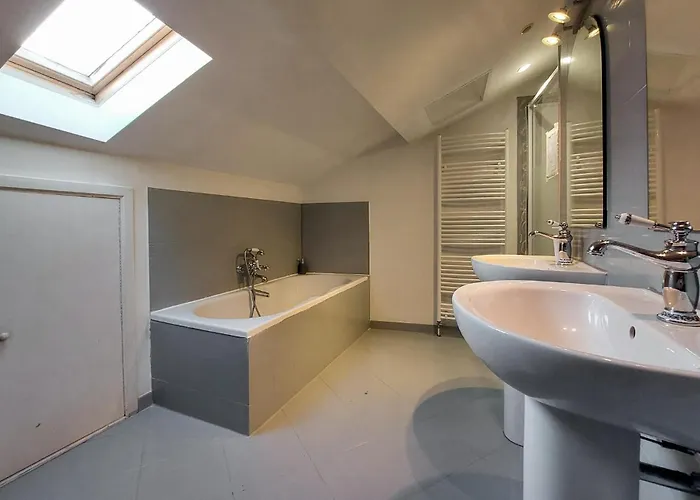 Charmante Maison A La Campagne Сasa de vacaciones