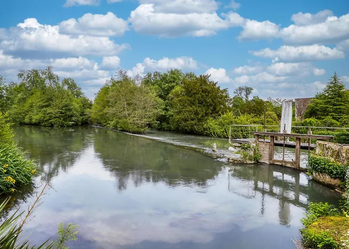 Charmante Maison A La Campagne